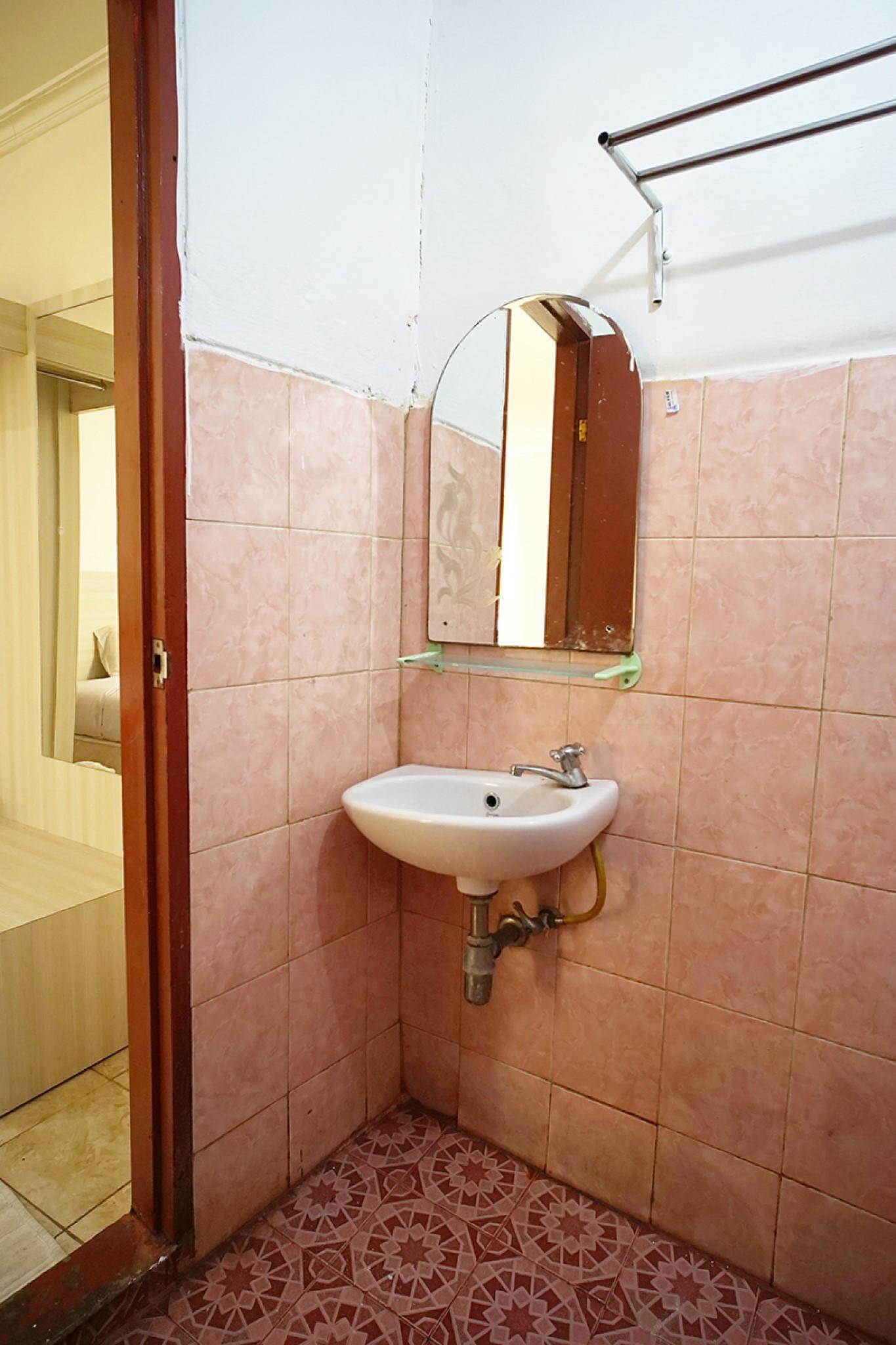 Capital O 2885 Hemra Hotel Balikpapan  Ngoại thất bức ảnh