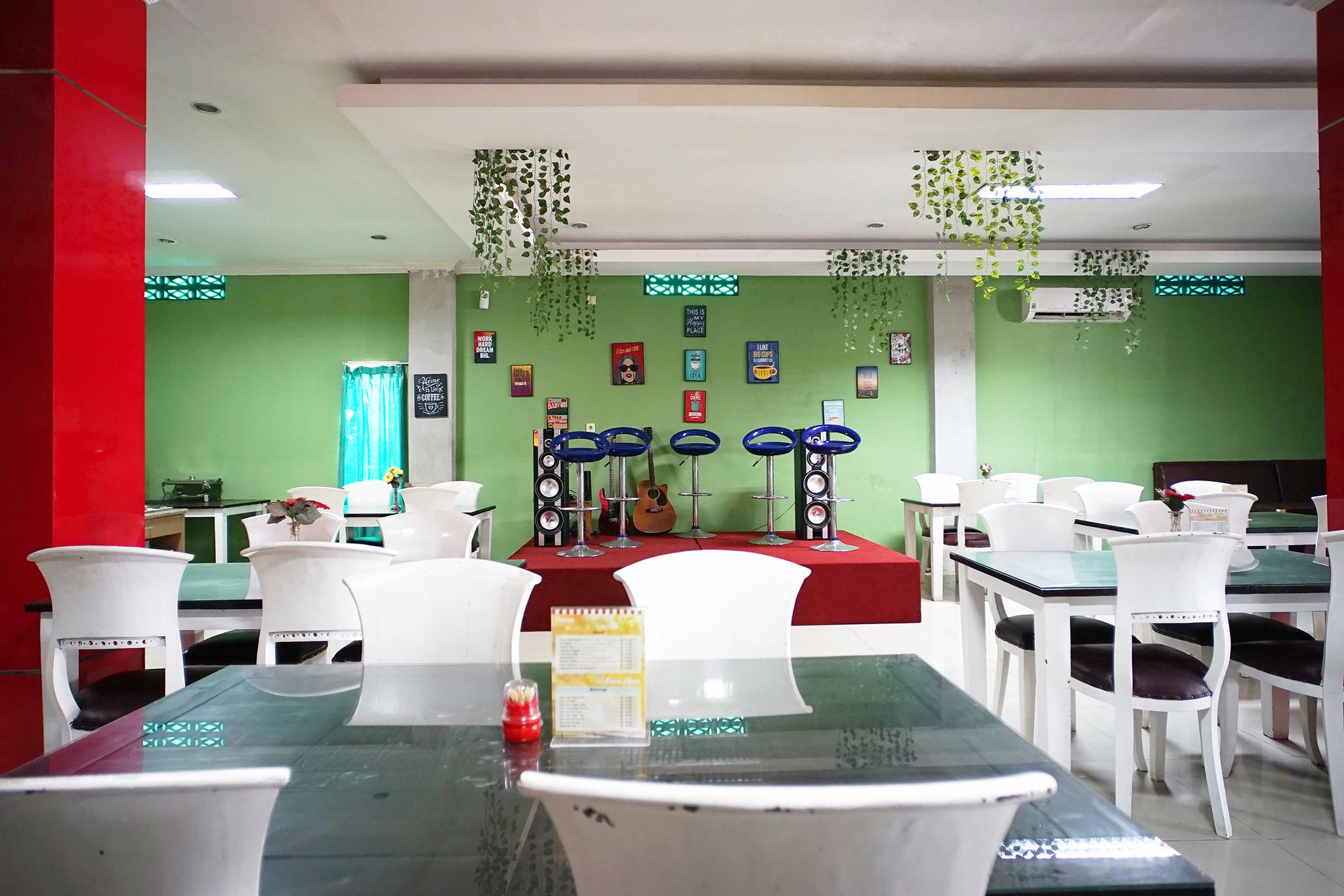 Capital O 2885 Hemra Hotel Balikpapan  Ngoại thất bức ảnh