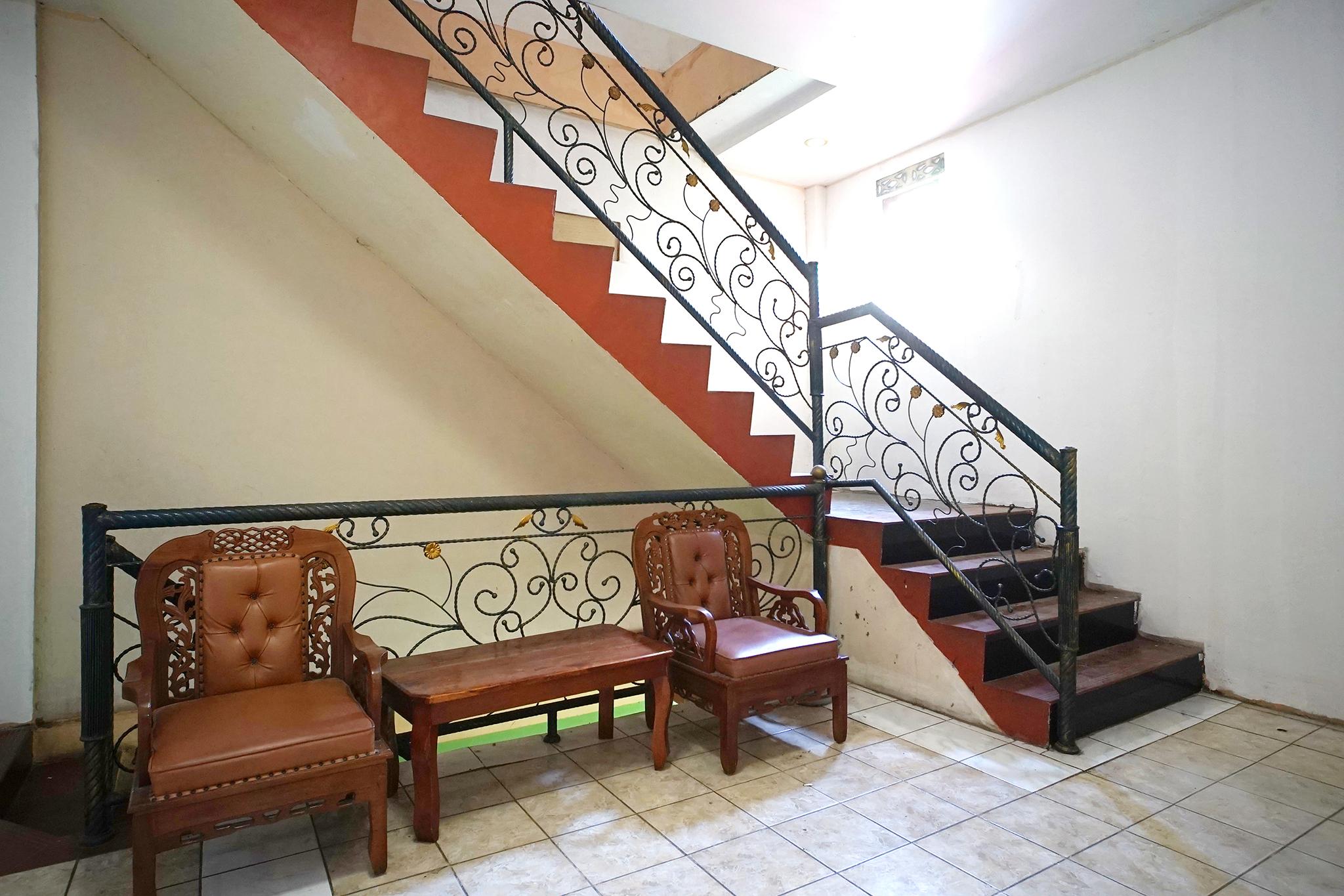 Capital O 2885 Hemra Hotel Balikpapan  Ngoại thất bức ảnh